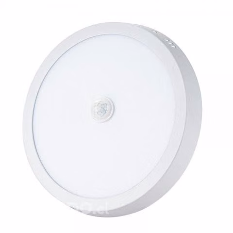 Panel led con sensor de movimiento 18w - Imagen 2