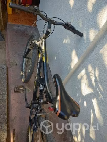 Bicicleta oxford aro 26 - Imagen 3