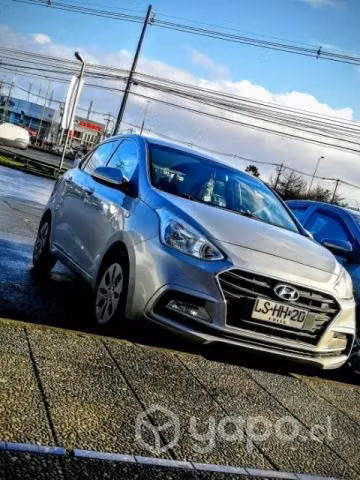 Hiunday gran i10
