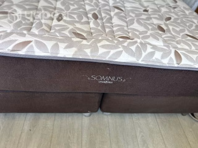 Cama Somnus Rosen