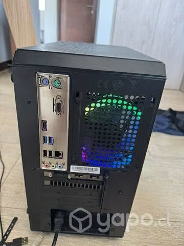 Pc gamer,1660, 16g de ram, intel core i7-8700 - Imagen 3