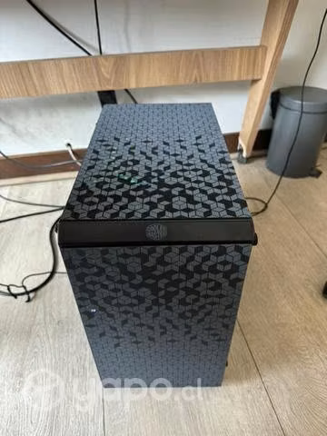 Pc gamer,1660, 16g de ram, intel core i7-8700 - Imagen 5