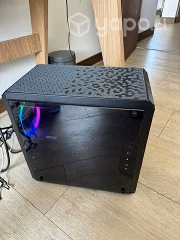 Pc gamer,1660, 16g de ram, intel core i7-8700 - Imagen 4