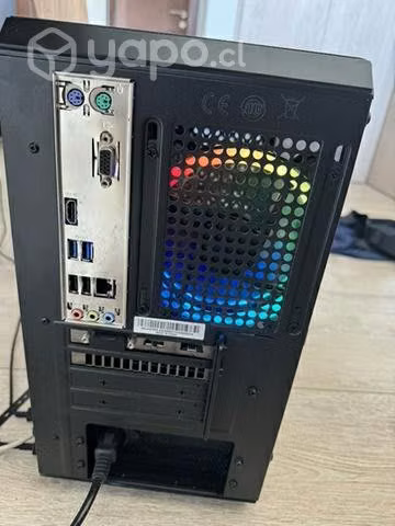 Pc gamer,1660, 16g de ram, intel core i7-8700 - Imagen 2