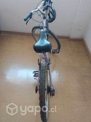 Bicicleta Oxford