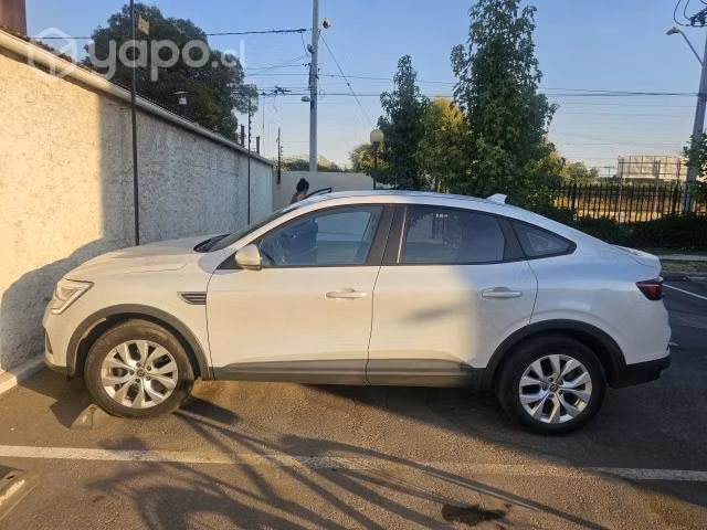 Se vende Arkana ecxelente estado