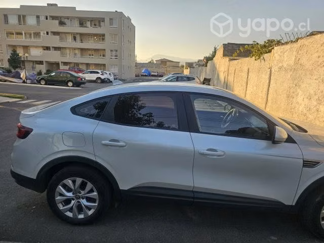 Se vende Arkana ecxelente estado