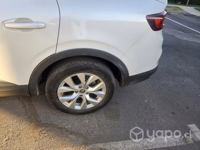 Se vende Arkana ecxelente estado