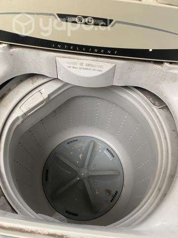 Vendo lavadora usada - Imagen 2