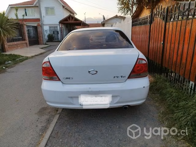 Samsung sm3 2011 - Imagen 3