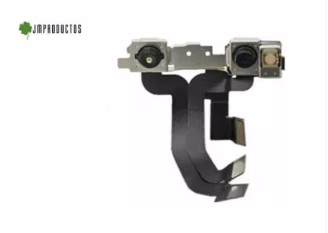 Camara Frontal Compatible Con iPhone XS Max - Imagen 2