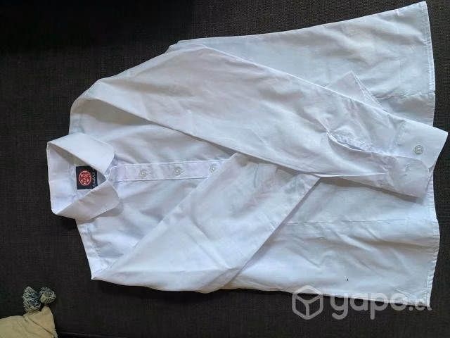 Bluza blanca