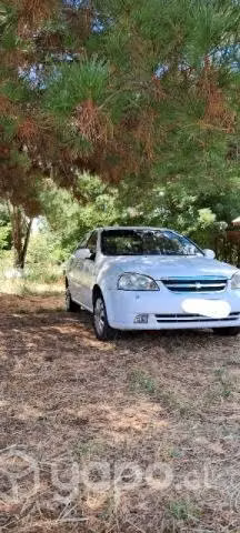 Chevrolet 2011