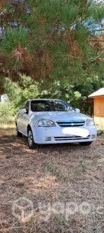 Chevrolet 2011