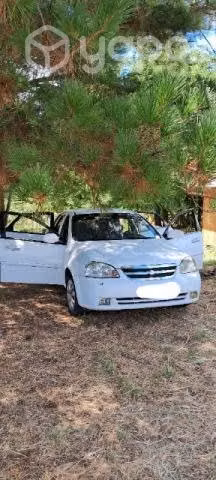 Chevrolet 2011