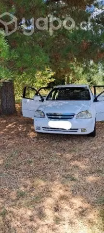 Chevrolet 2011