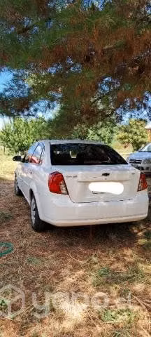Chevrolet 2011