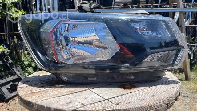 Optico derecho volkswagen gol saveiro (17-20)