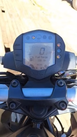 Vendo Moto en excelente estado