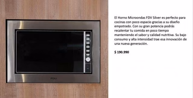 Articulos varios