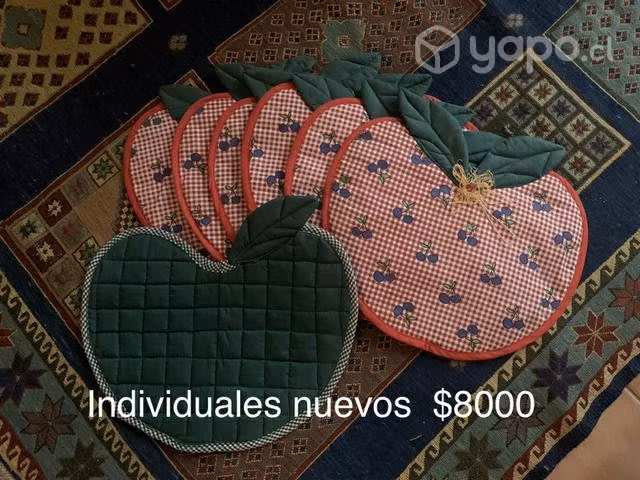 Cosas de casa