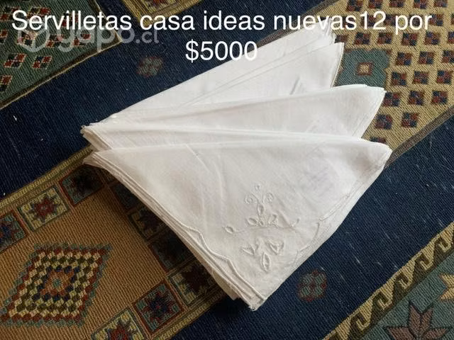 Cosas de casa