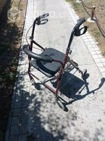 Andador Adulto