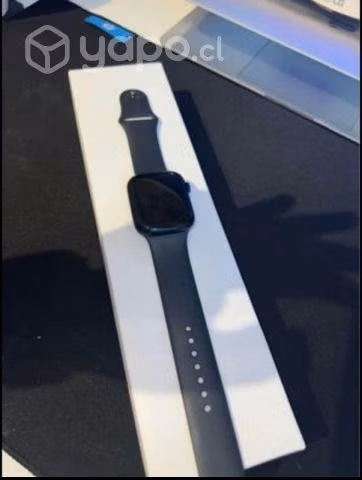 Apple Watch Serie 7 45 pulgadas
