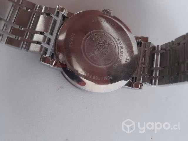 Reloj - Imagen 2