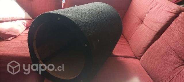 Caja para subwoofer 12 pulgadas - Imagen 3