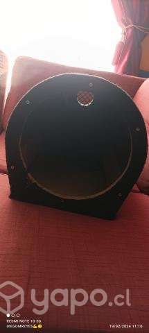 Caja para subwoofer 12 pulgadas - Imagen 4