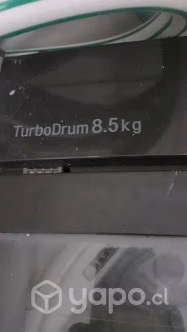 Lavadora LG 8,5 Kg - Imagen 2