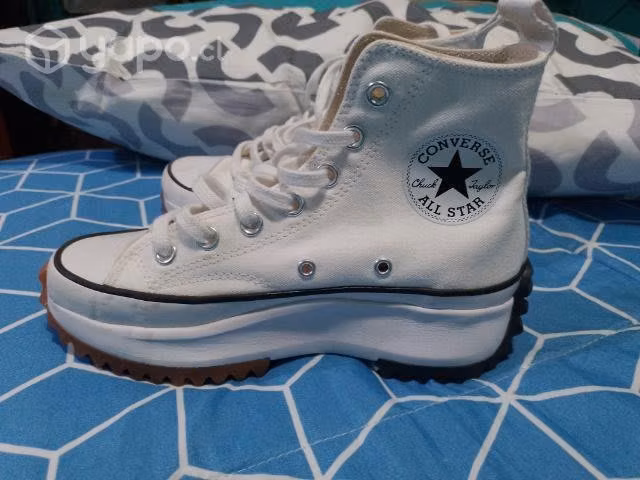 Hermosa zapatillas