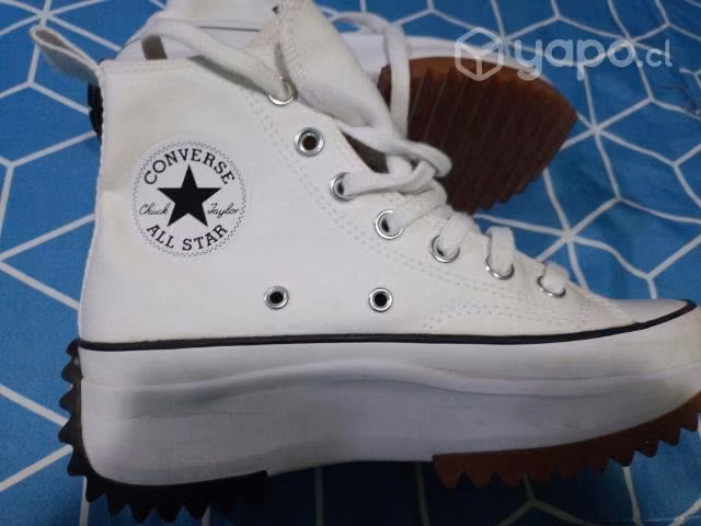 Hermosa zapatillas