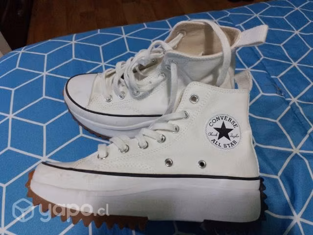 Hermosa zapatillas