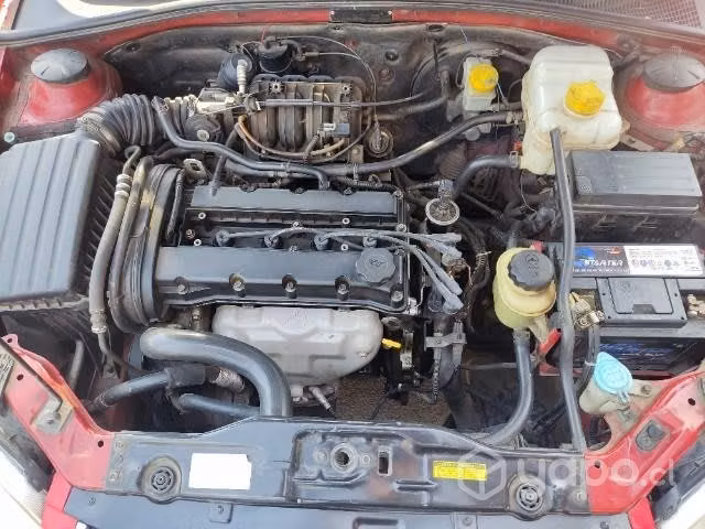 Vendo chevrolet optra 2010 full