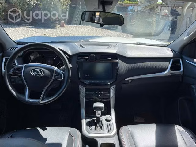 Maxus t60 2018 - Imagen 3