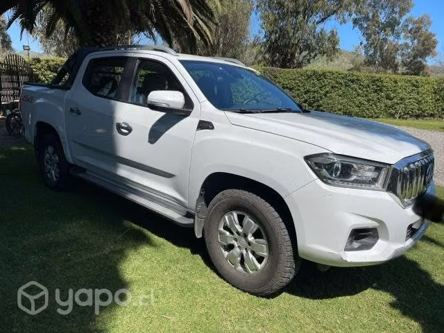 Maxus t60 2018 - Imagen 2
