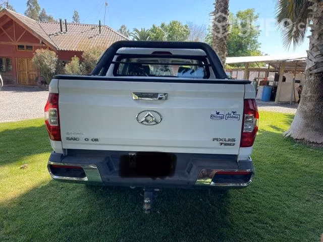 Maxus t60 2018 - Imagen 6