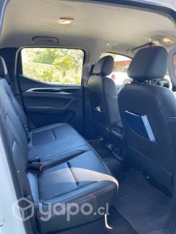 Maxus t60 2018 - Imagen 5