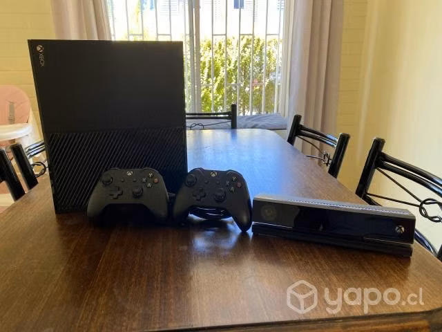 Xbox One