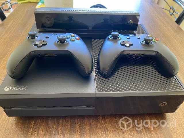 Xbox One