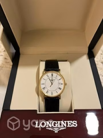 Longines L4.720.2