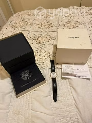 Longines L4.720.2