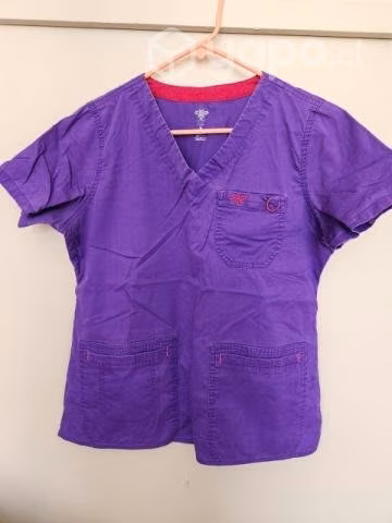 Poleras Clinicas - Imagen 4