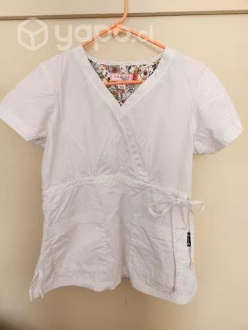 Poleras Clinicas - Imagen 5