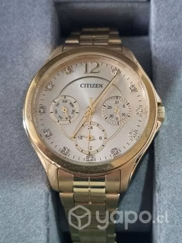 Reloj citizen - Imagen 6