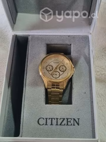 Reloj citizen