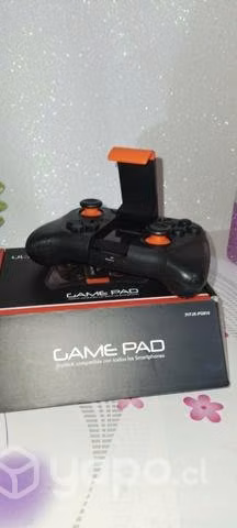 Joystick de play