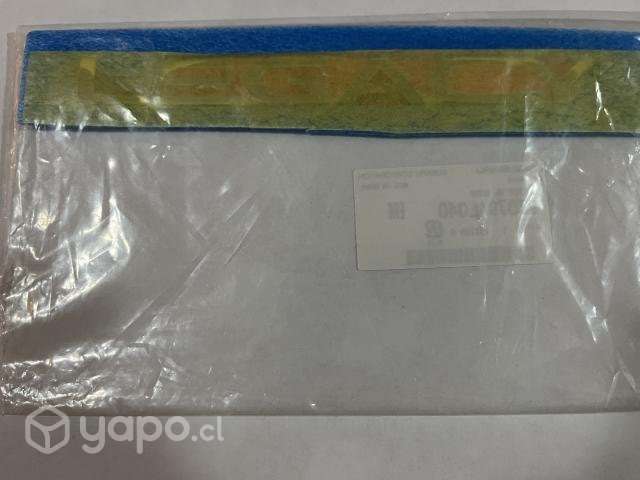 Insignia Subaru Legacy 2015-2020 nueva original - Imagen 2